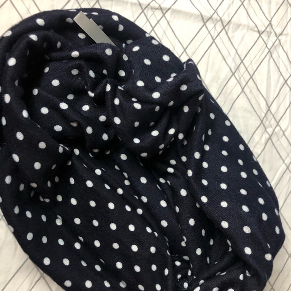 Charlotte Russ infinity scarf - Picture 4 of 5